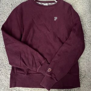 Sweatshirt from VS Pink